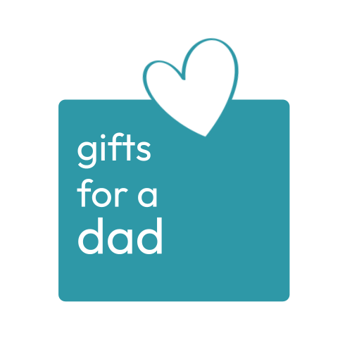 Gifts for a Dad logo